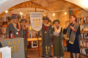 Librairie le Parefeuille