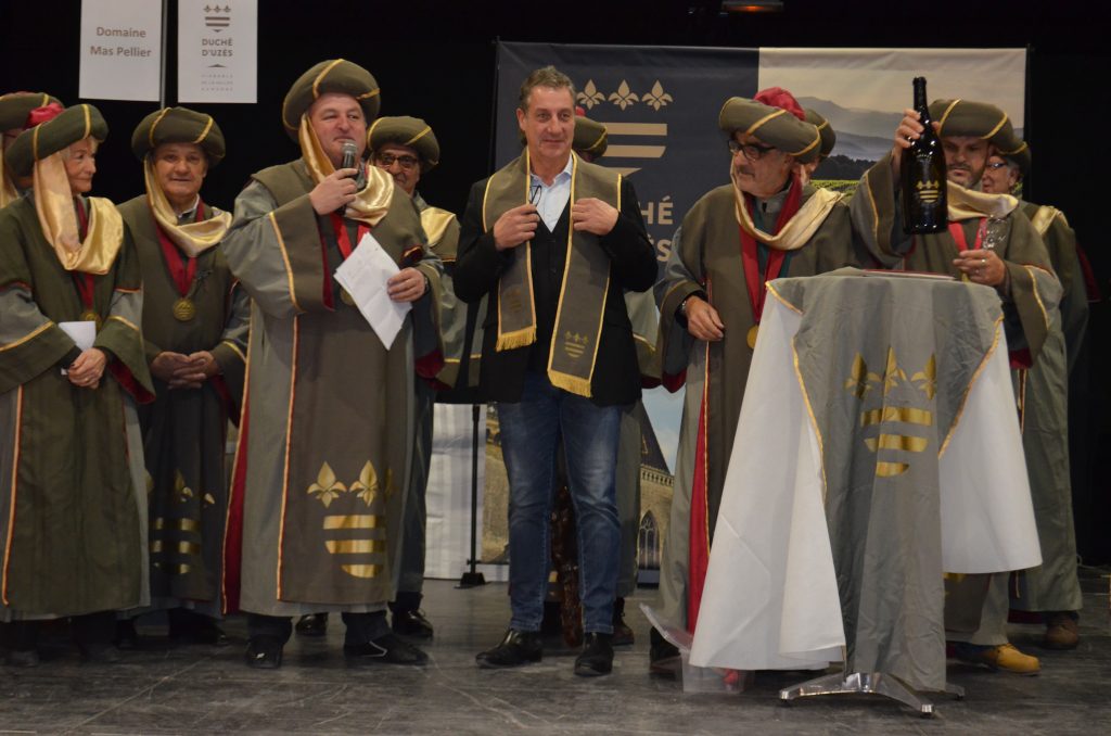 Crédit : Le Républicain d'Uzès